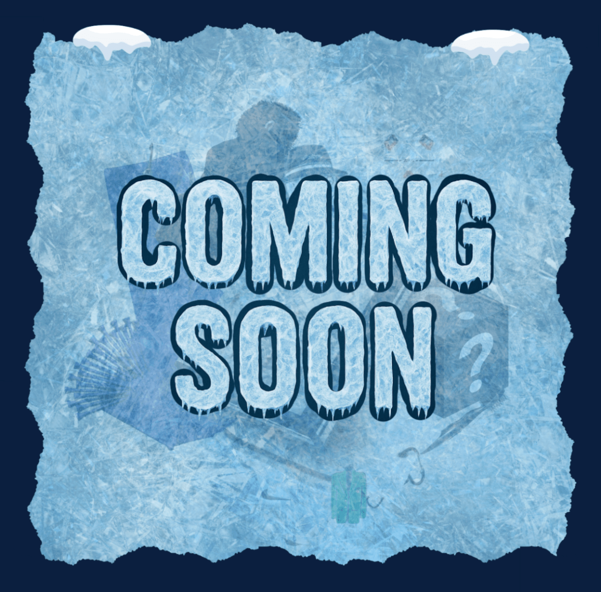 CHGCHG - Winter Golf Boxgolf gift box UK