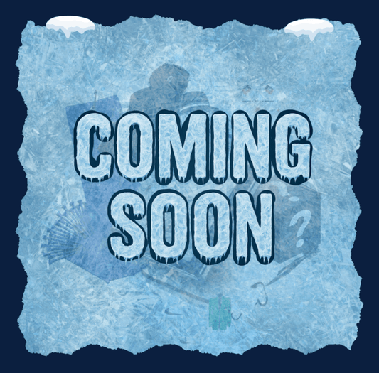 CHGCHG - Winter Golf Boxgolf gift box UK