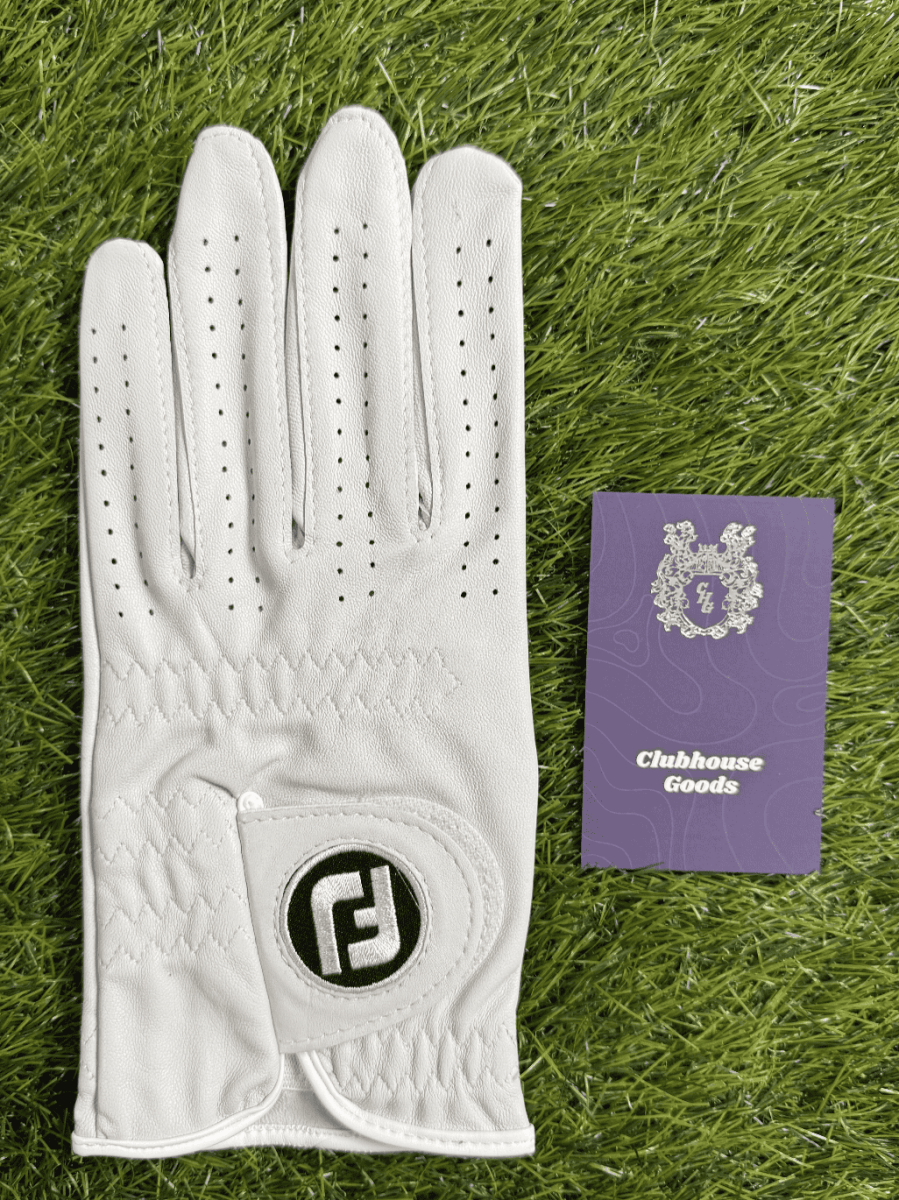 CHGPremium Glove Guarantee!golf gift box UK