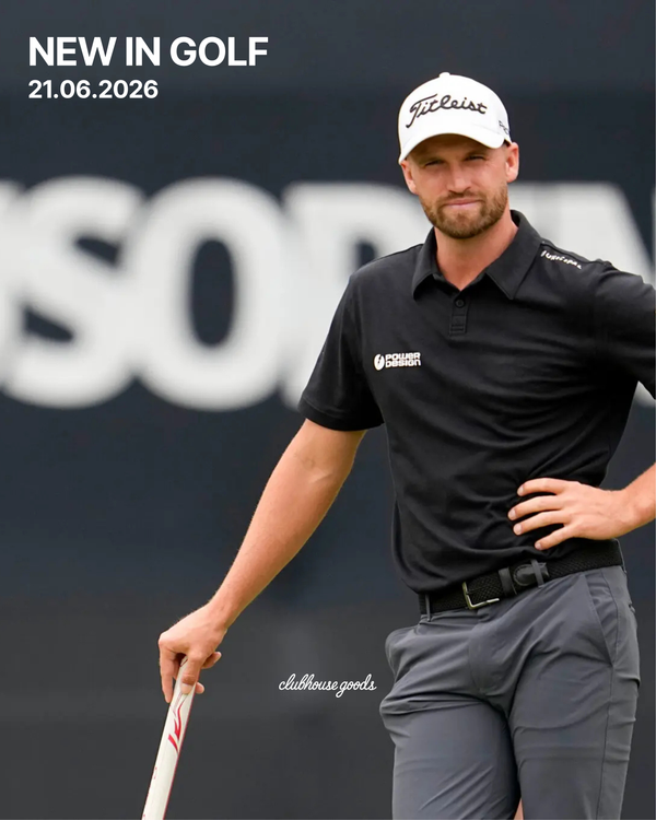 What's New in Golf – Week Ending June 21, 2026