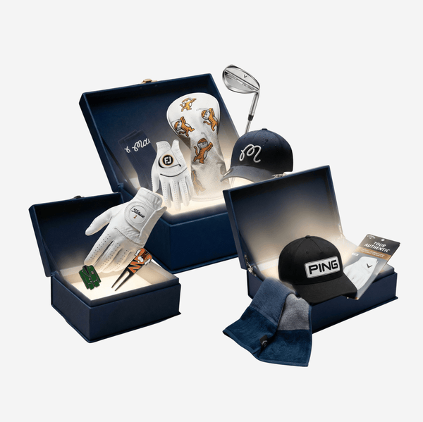 Best Golf Gift Boxes in the UK (2026 Guide) - CHG