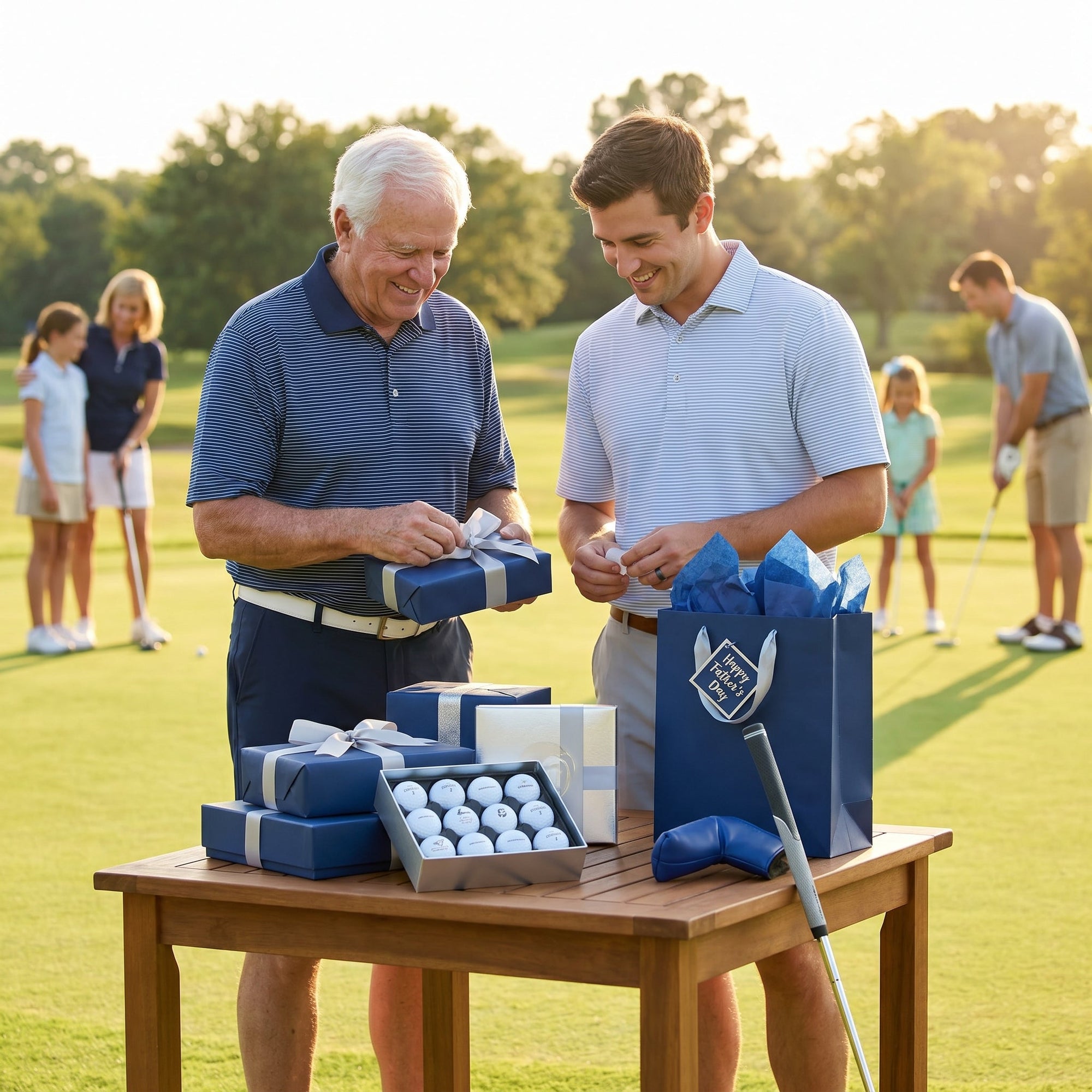 Best Golf Shop for Father’s Day Gifts (2026 Guide) - CHG