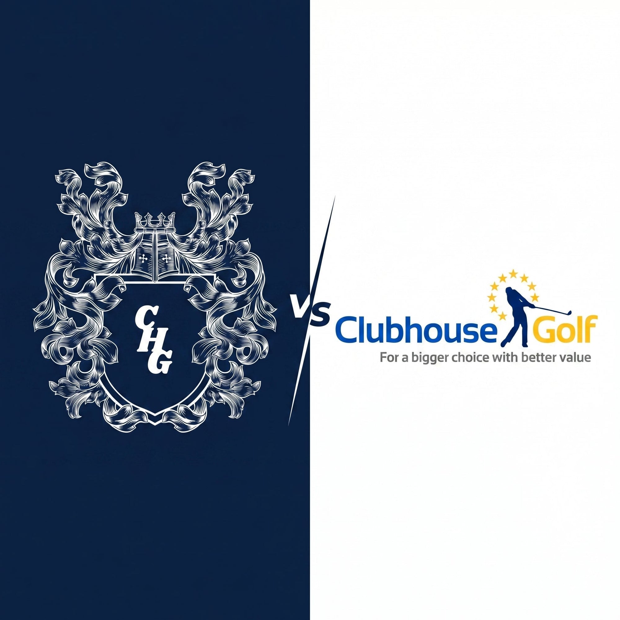 Clubhouse Golf vs Golf Mystery Boxes Which Is Better Value in 2026 - CHG