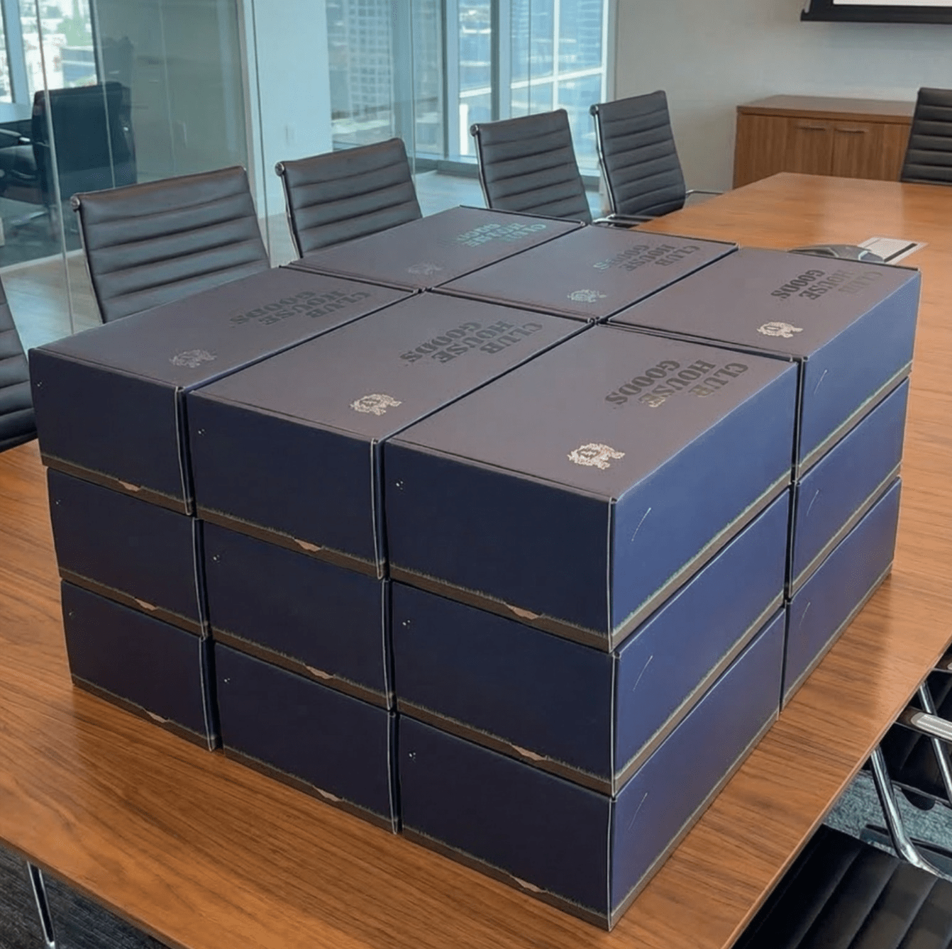 Corporate Golf Gifts: The Perfect Gift for Clients and Events - CHG