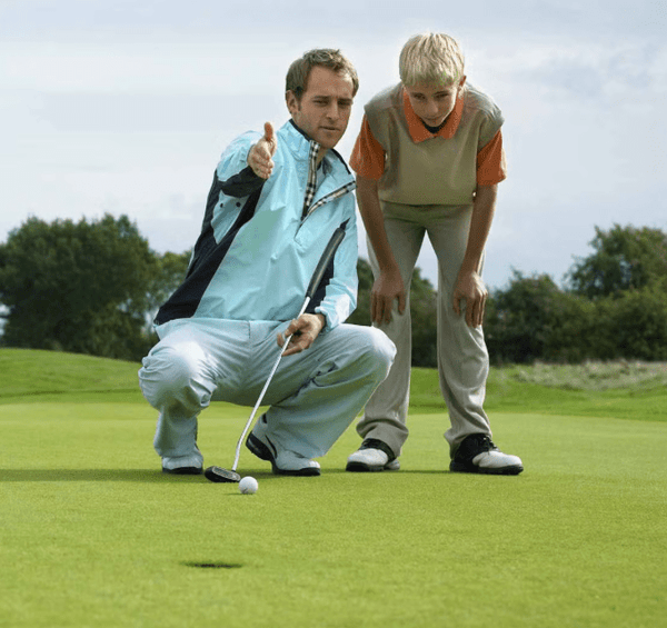 Golf Gifts for Beginners: What to Buy a New Golfer (2026 Guide) - CHG