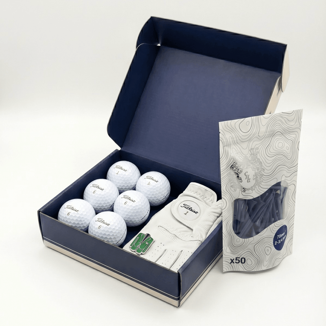 Golf Subscription Boxes UK: How They Work and Who They Suit - CHG