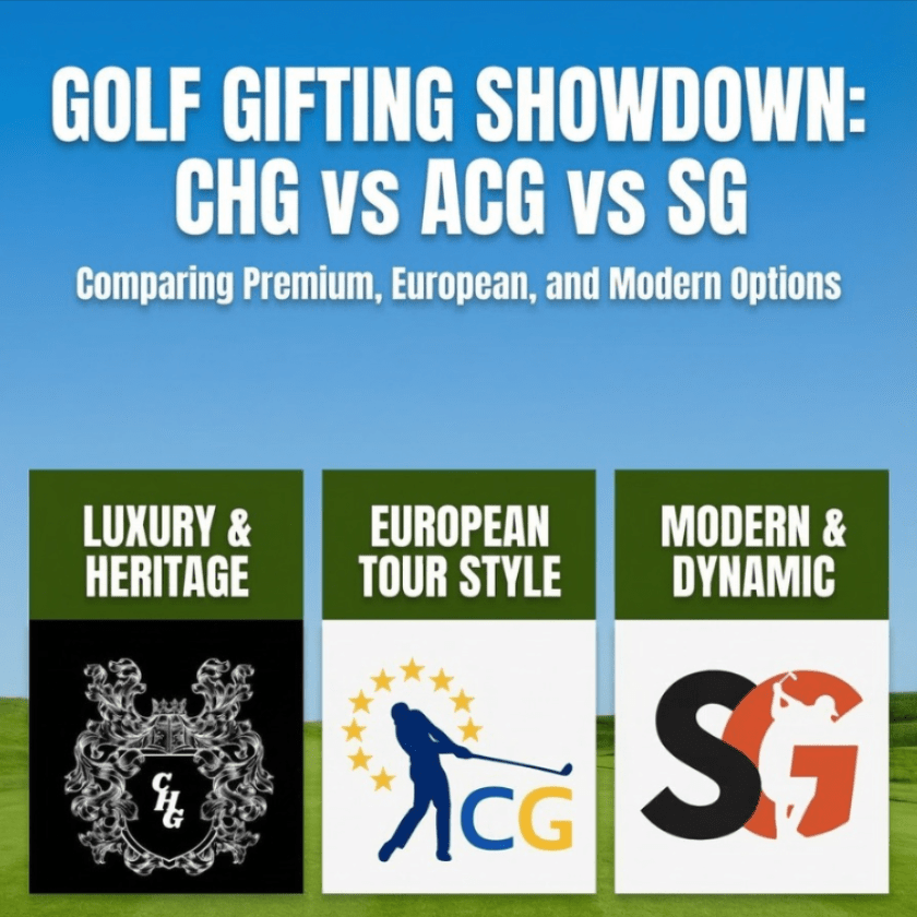 Top Clubhouse Golf Alternatives in the UK (2026 Guide) - CHG