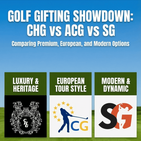 Top Clubhouse Golf Alternatives in the UK (2026 Guide) - CHG