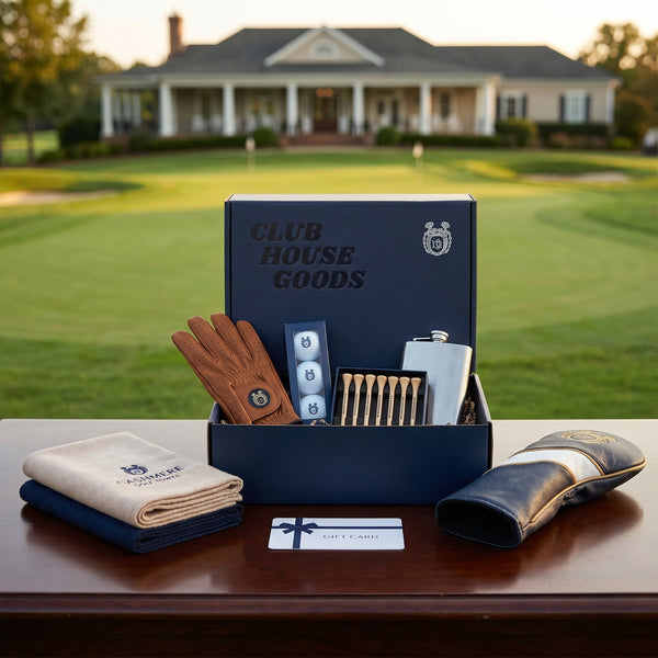 What Do Golfers Actually Want as Gifts? (2026 Guide) - CHG