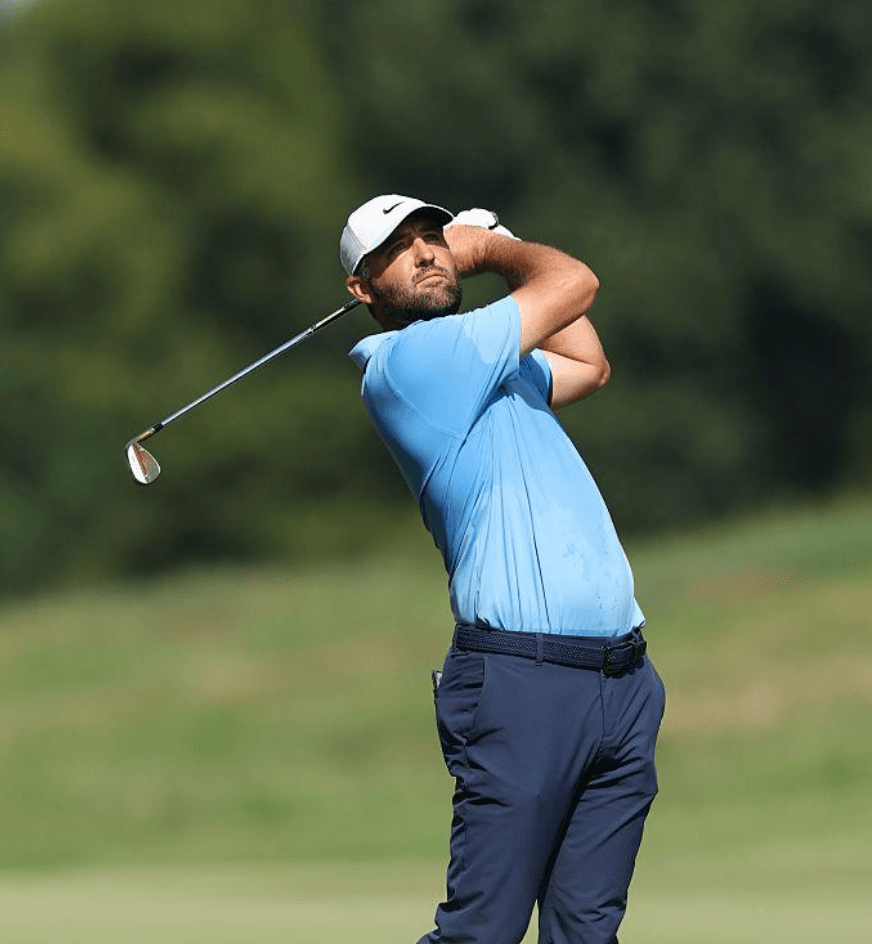 What's New in Golf – Week Ending August 16, 2026 - CHG
