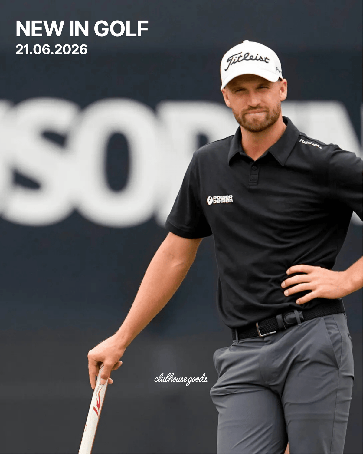 What's New in Golf – Week Ending June 21, 2026 - CHG
