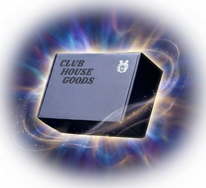 Mystery Golf Boxes - CHG