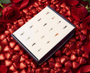 Valentines Gifts - CHG