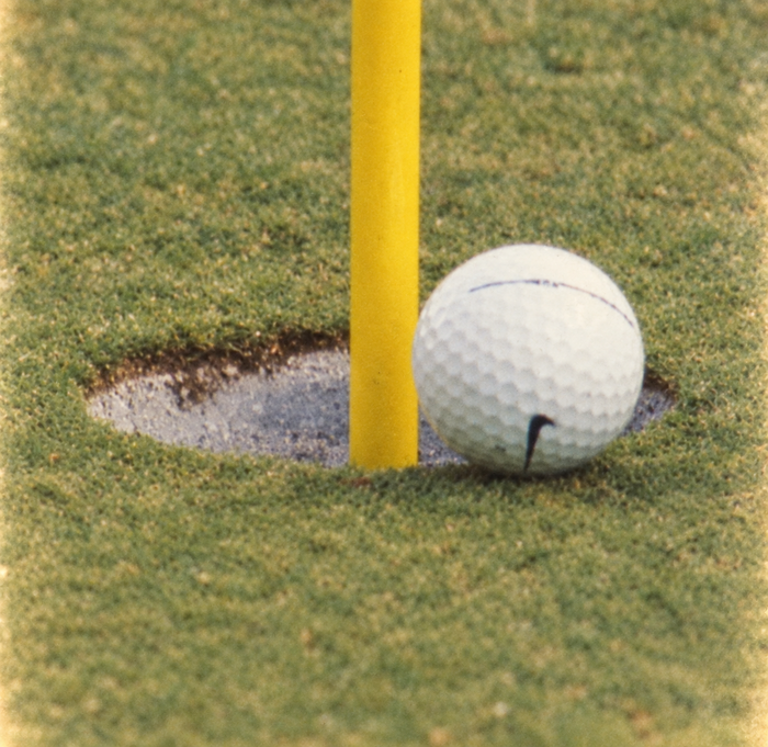 Golf Balls