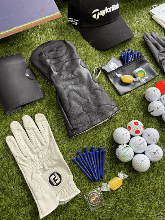 CHGCHG - Captains Boxgolf gift box UK