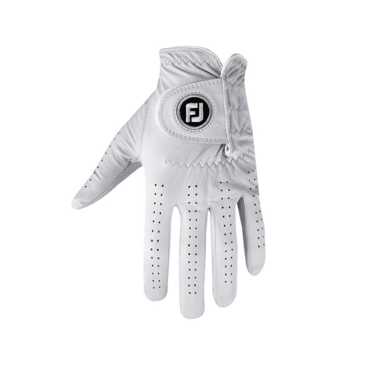 CHGFootJoy Pure Touch Golf Glovegolf gift box UK