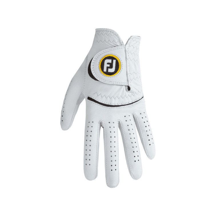 CHGFootjoy StaSof Golf Glovegolf gift box UK