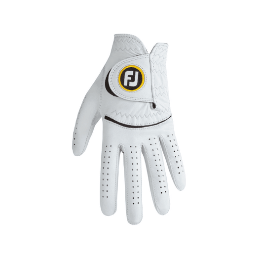 CHGFootjoy StaSof Golf Glovegolf gift box UK