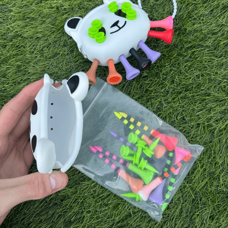 CHGJunior Golf Gift Boxgolf gift box UK