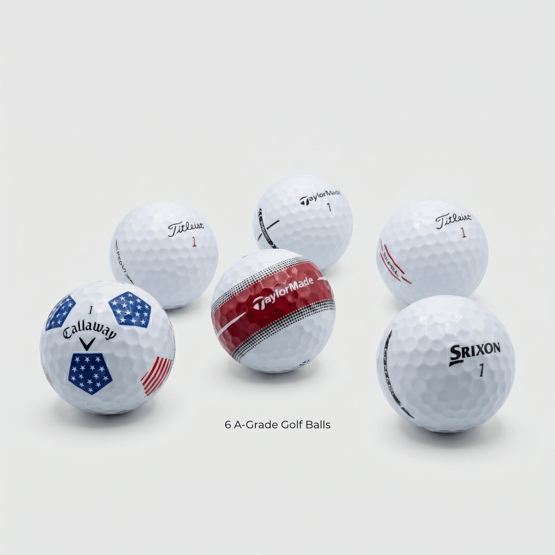 CHGMembers Mystery Boxgolf gift box UK