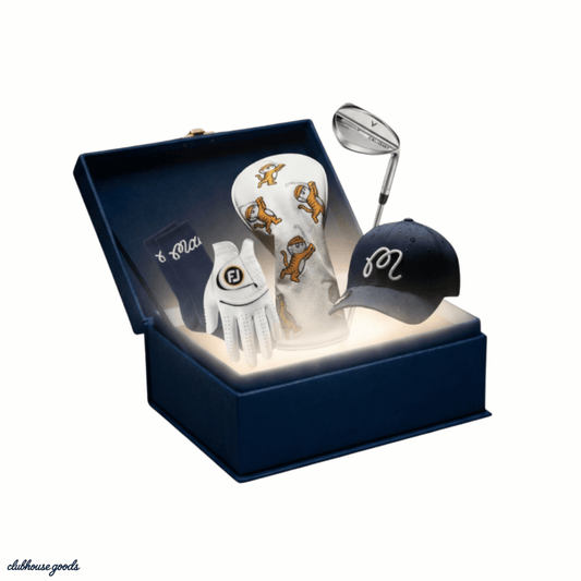 CHGPresidential Mystery Boxgolf gift box UK
