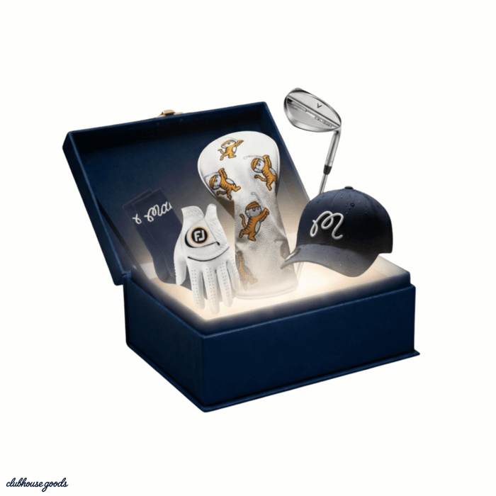 Presidential Mystery Box