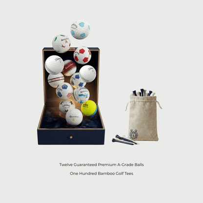 CHGPresidential Mystery Boxgolf gift box UK