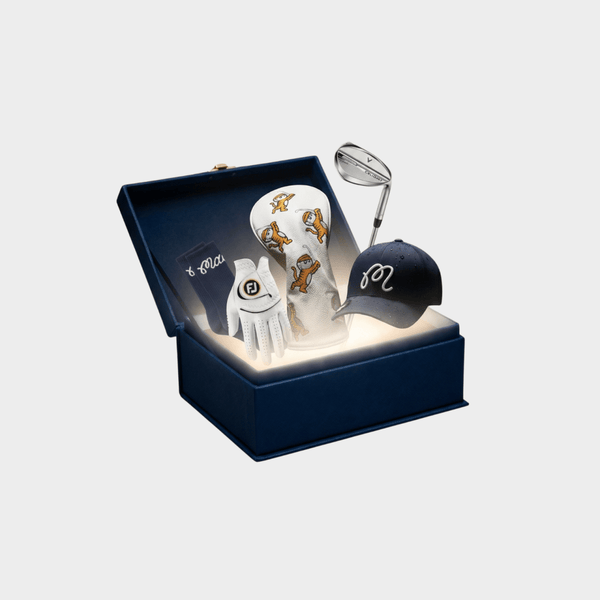 CHGPresidential Mystery Boxgolf gift box UK