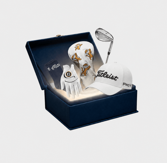CHGPresidential Mystery Boxgolf gift box UK