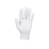 Titleist Players golf glove, back of hand view