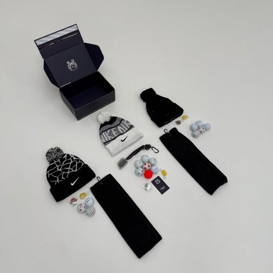 CHGWinter Golf Gift Boxgolf gift box UK