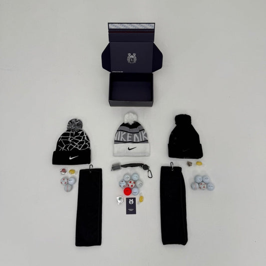 CHGWinter Golf Gift Boxgolf gift box UK