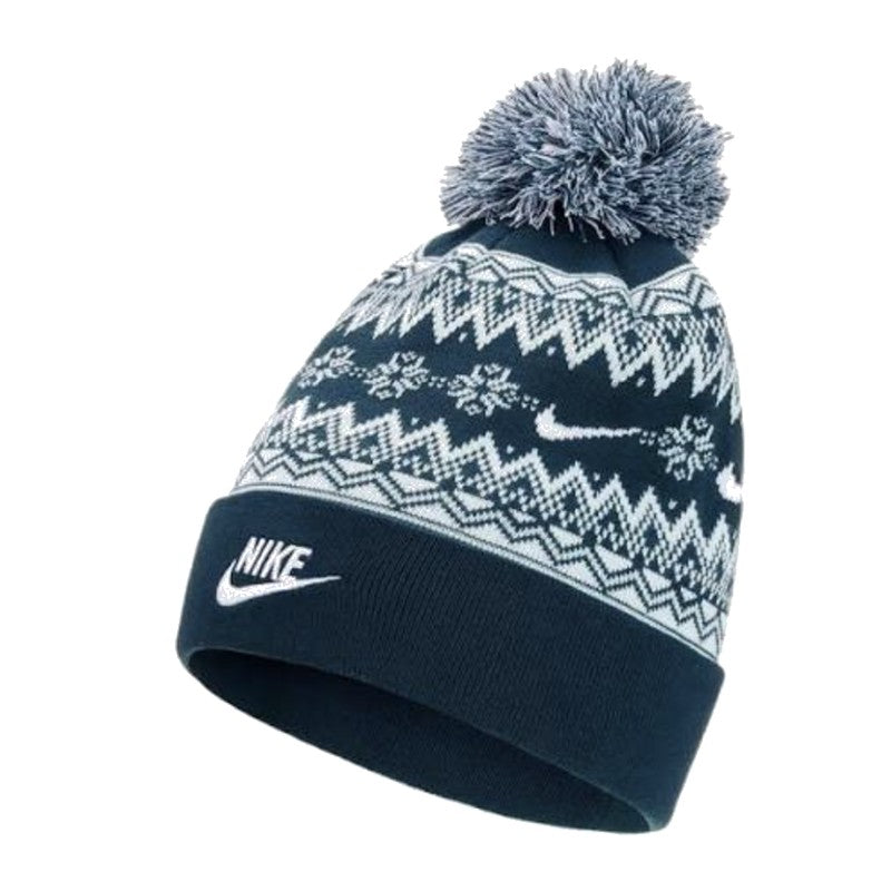 A golf beanie